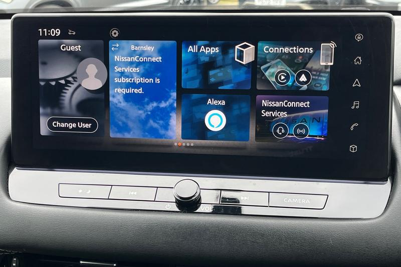 Used Nissan Qashqai 2024 for sale - 77910376: Photo 29