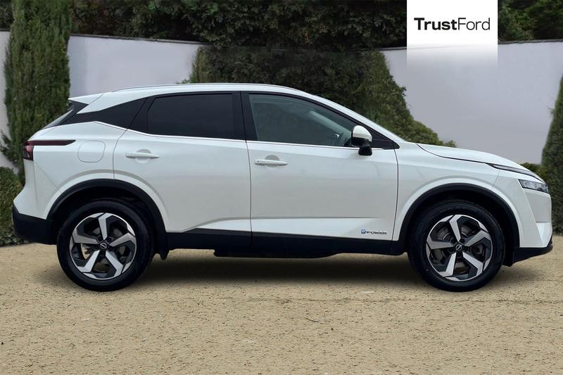 Used Nissan Qashqai 2024 for sale - 77910376: Photo 3