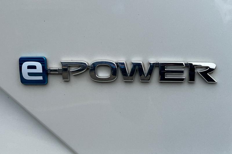 Used Nissan Qashqai 2024 for sale - 77910376: Photo 40