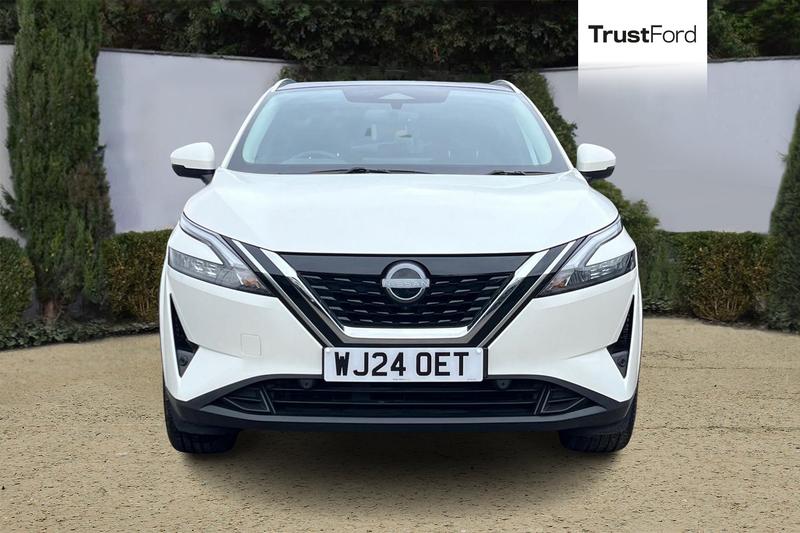 Used Nissan Qashqai 2024 for sale - 77910376: Photo 6