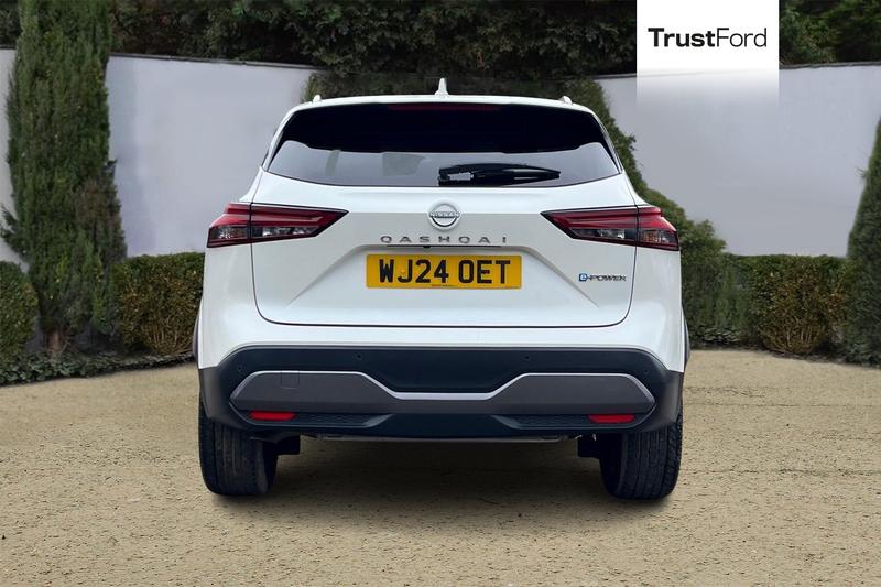 Used Nissan Qashqai 2024 for sale - 77910376: Photo 7