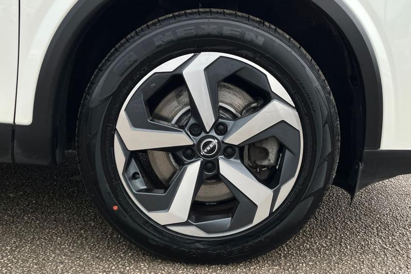 Used Nissan Qashqai 2024 for sale - 77910376: Photo 8