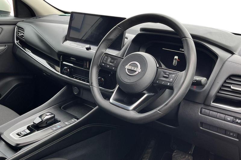 Used Nissan Qashqai 2024 for sale - 77910376: Photo 9