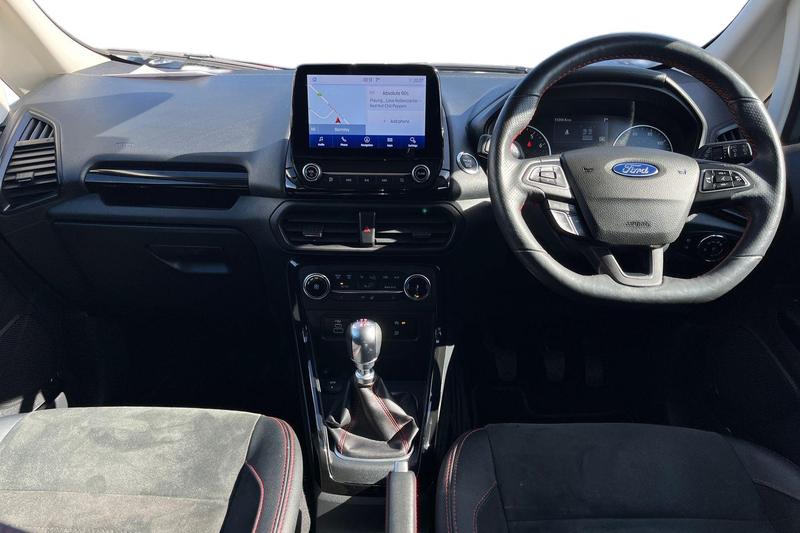 Used Ford Ecosport 2023 for sale - 78028700: Photo 10