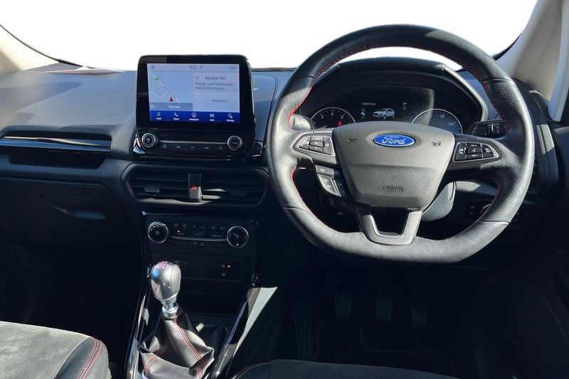 Used Ford Ecosport 2023 for sale - 78028700: Photo 11