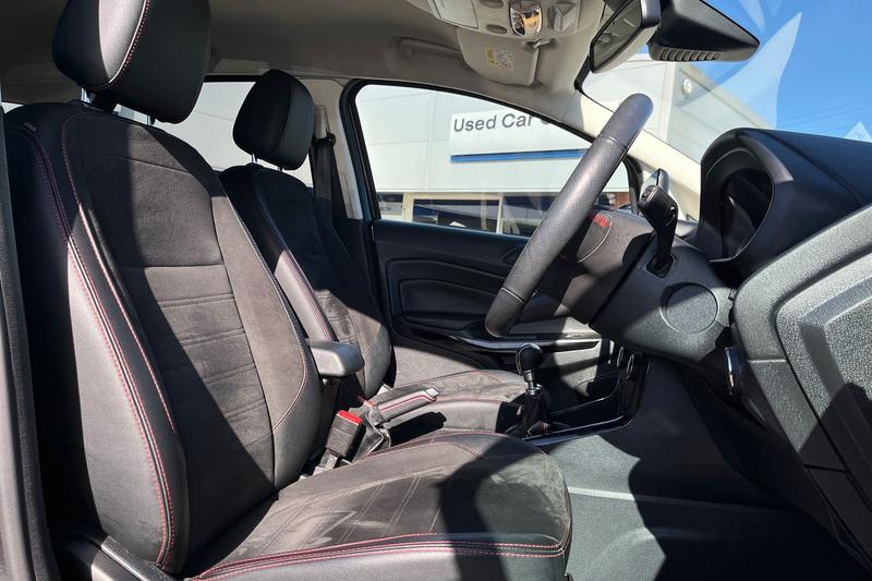 Used Ford Ecosport 2023 for sale - 78028700: Photo 17