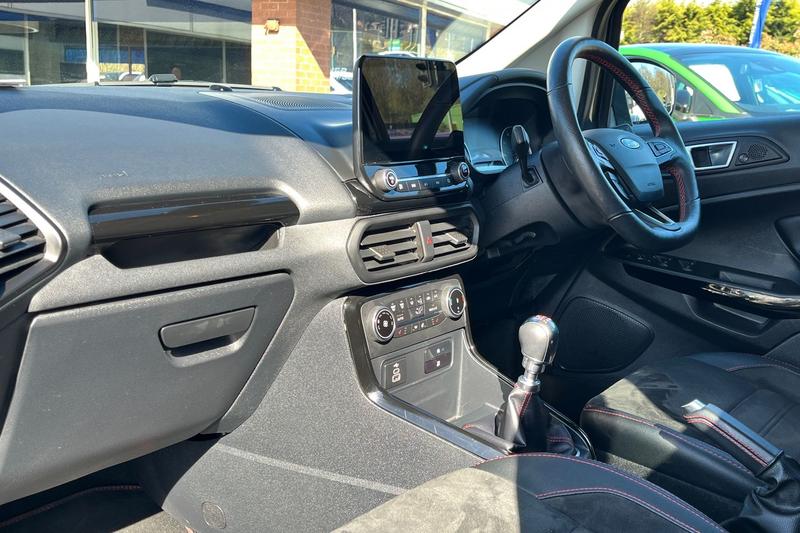 Used Ford Ecosport 2023 for sale - 78028700: Photo 18