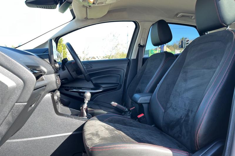 Used Ford Ecosport 2023 for sale - 78028700: Photo 19