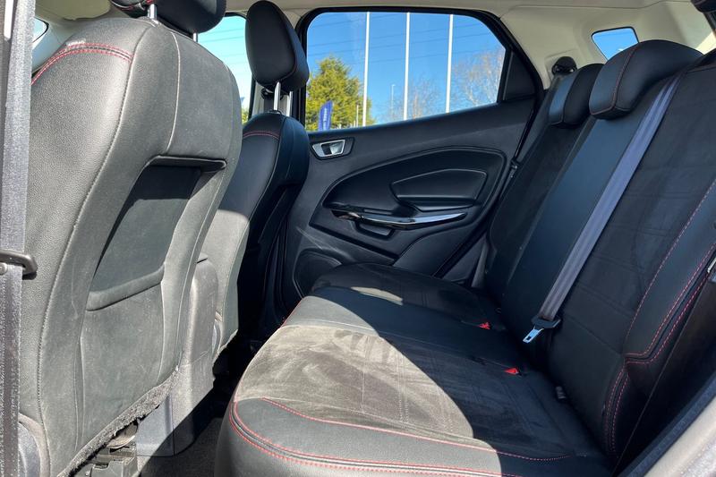 Used Ford Ecosport 2023 for sale - 78028700: Photo 20