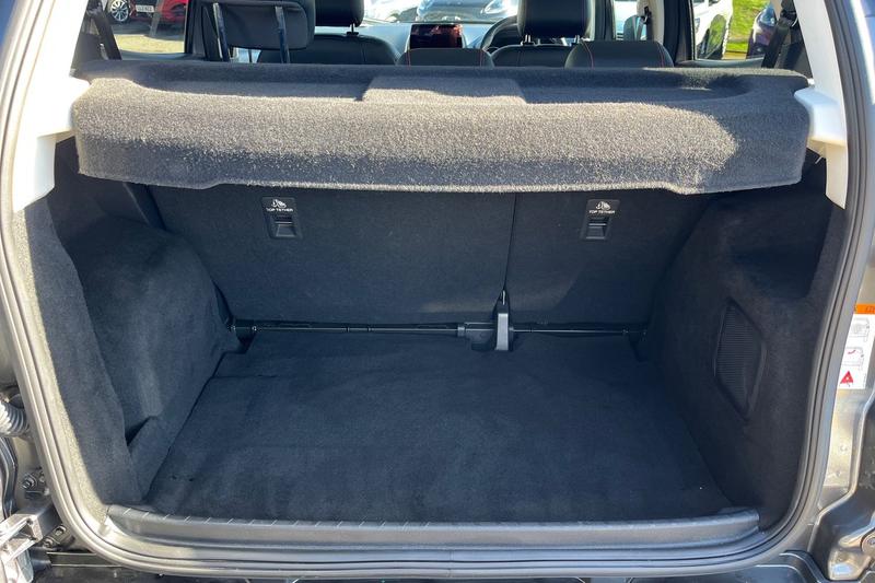 Used Ford Ecosport 2023 for sale - 78028700: Photo 21