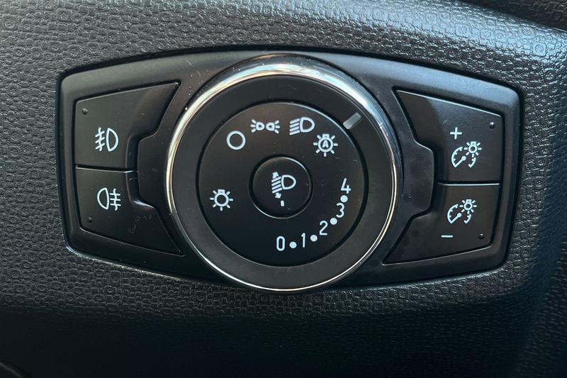 Used Ford Ecosport 2023 for sale - 78028700: Photo 23