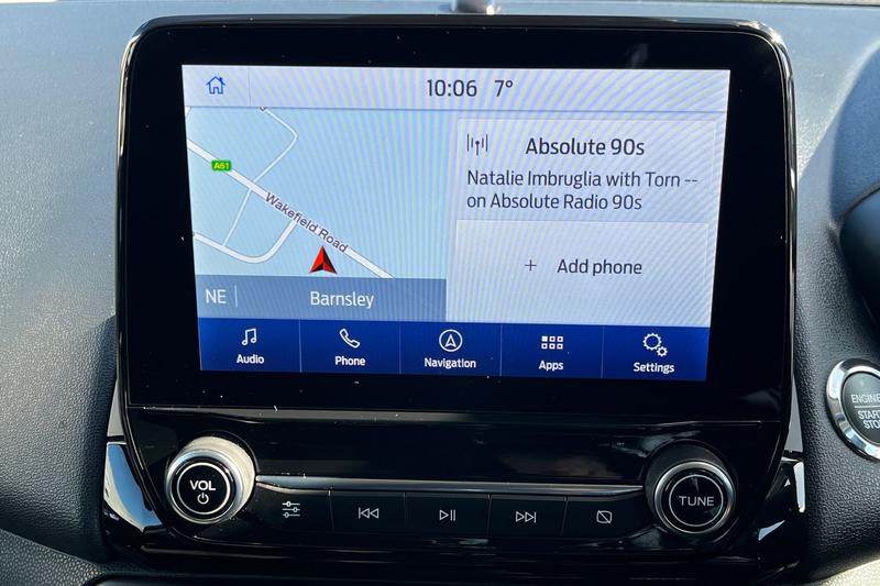 Used Ford Ecosport 2023 for sale - 78028700: Photo 27