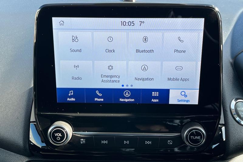 Used Ford Ecosport 2023 for sale - 78028700: Photo 28