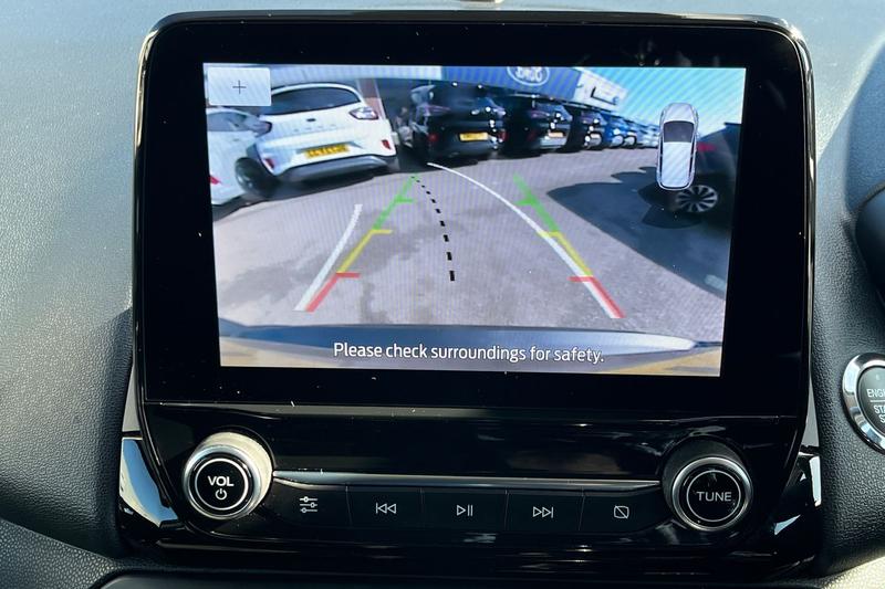 Used Ford Ecosport 2023 for sale - 78028700: Photo 29