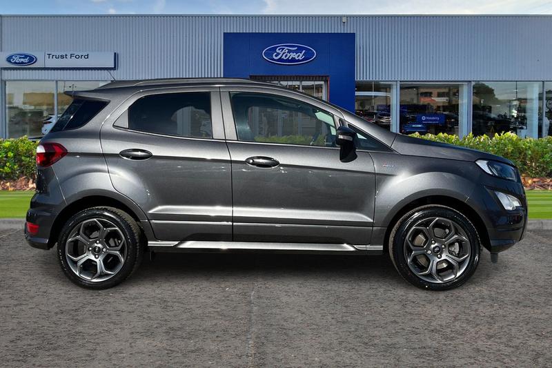 Used Ford Ecosport 2023 for sale - 78028700: Photo 3