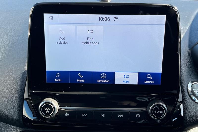 Used Ford Ecosport 2023 for sale - 78028700: Photo 30