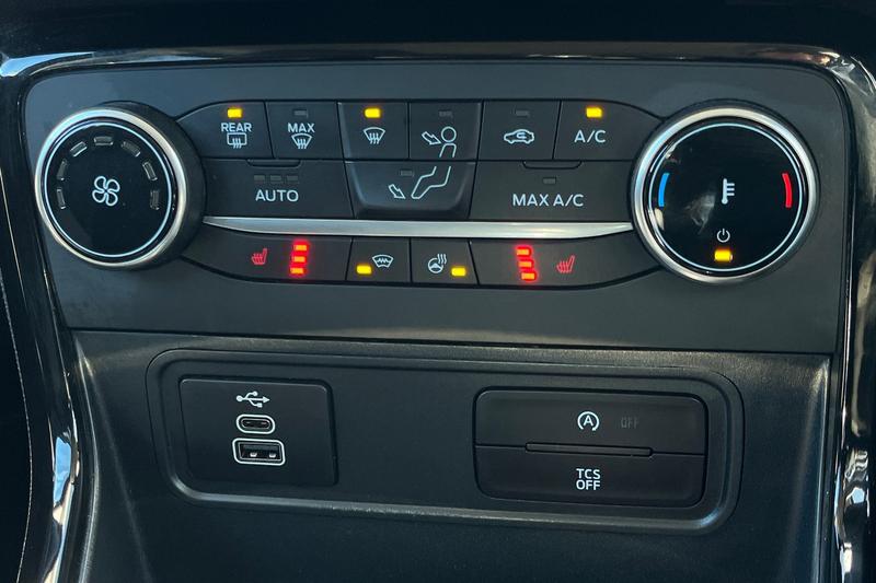 Used Ford Ecosport 2023 for sale - 78028700: Photo 31