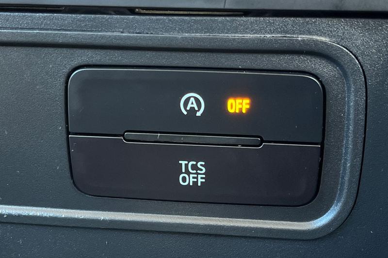 Used Ford Ecosport 2023 for sale - 78028700: Photo 34