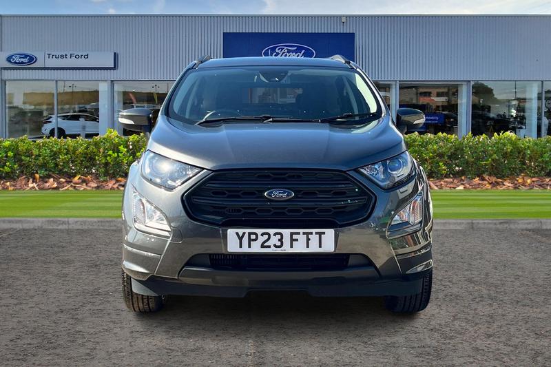 Used Ford Ecosport 2023 for sale - 78028700: Photo 6