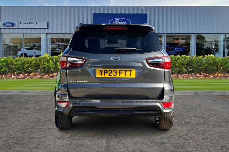 Used Ford Ecosport 2023 for sale - 78028700: Photo 7