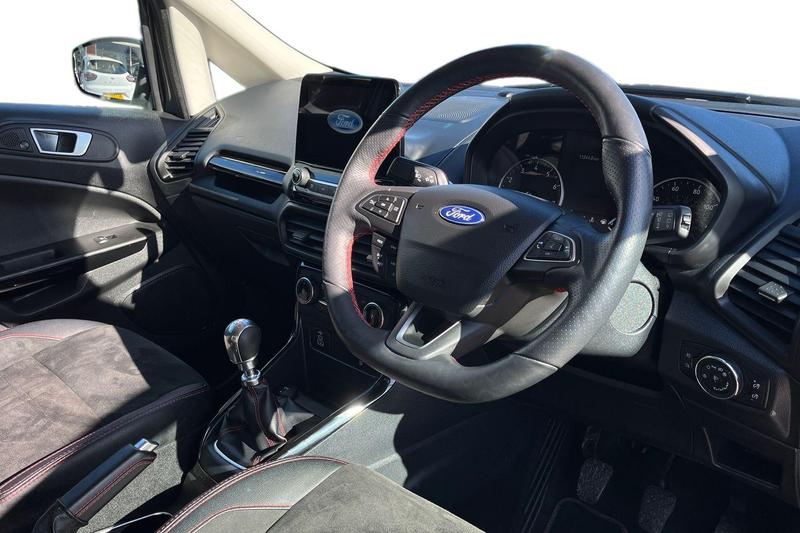 Used Ford Ecosport 2023 for sale - 78028700: Photo 9