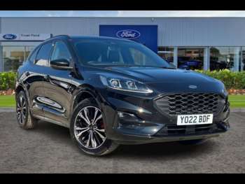 Used Ford Kuga 2022 for sale - 74807810: Photo