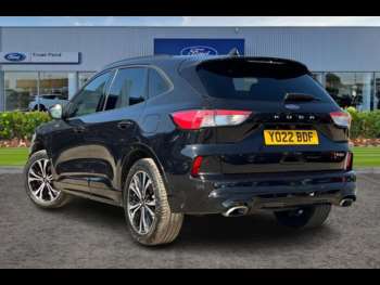 Used Ford Kuga 2022 for sale - 74807810: Photo