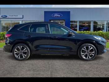 Used Ford Kuga 2022 for sale - 74807810: Photo