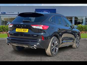 Used Ford Kuga 2022 for sale - 74807810: Photo