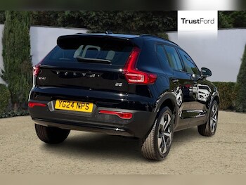 Used Volvo XC40 2024 for sale - 78433724: Photo