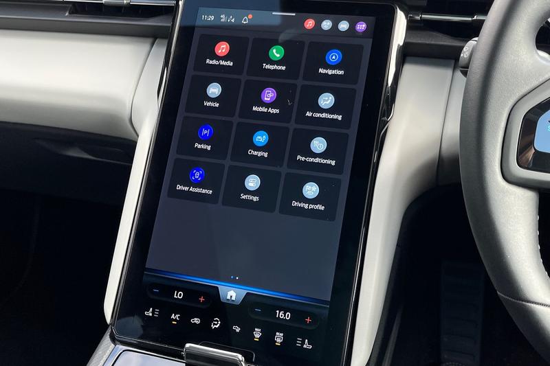 Used Ford Capri 2024 for sale - 76756975: Photo 28