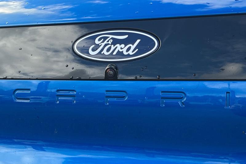 Used Ford Capri 2024 for sale - 76756975: Photo 40