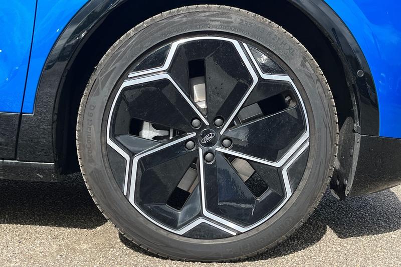 Used Ford Capri 2024 for sale - 76756975: Photo 8