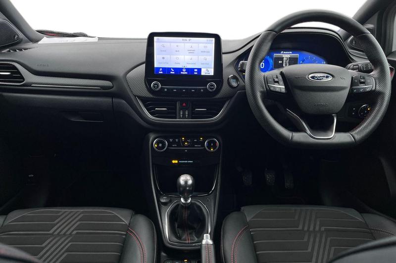 Used Ford Puma 2023 for sale - 76895305: Photo 10