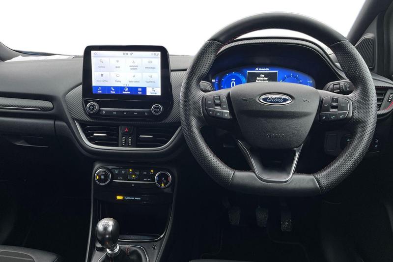 Used Ford Puma 2023 for sale - 76895305: Photo 11