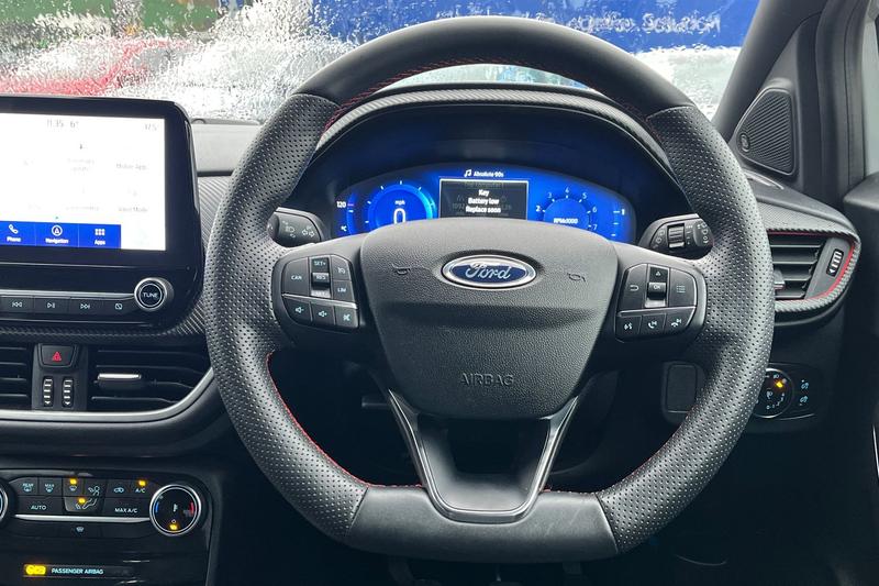 Used Ford Puma 2023 for sale - 76895305: Photo 12