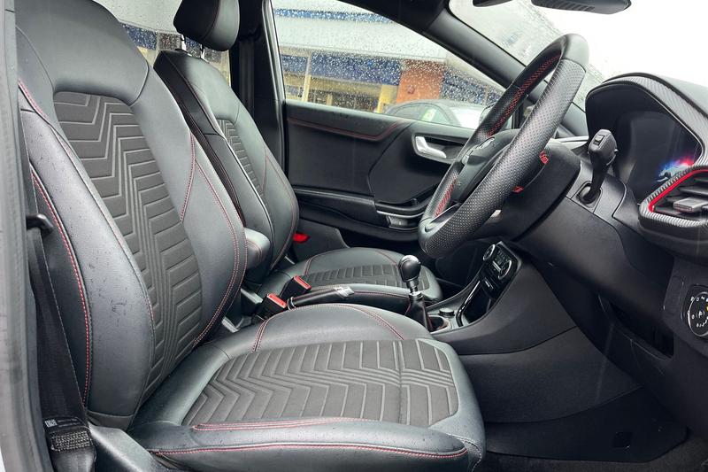 Used Ford Puma 2023 for sale - 76895305: Photo 17