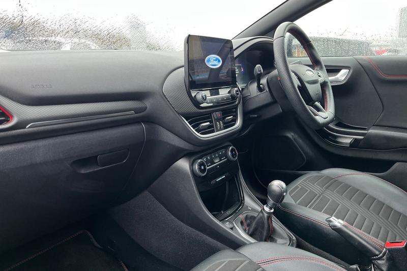 Used Ford Puma 2023 for sale - 76895305: Photo 18