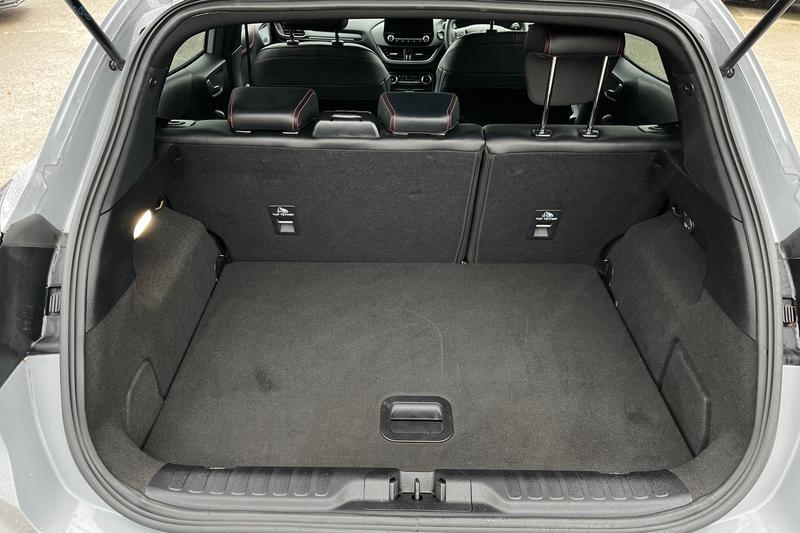 Used Ford Puma 2023 for sale - 76895305: Photo 21