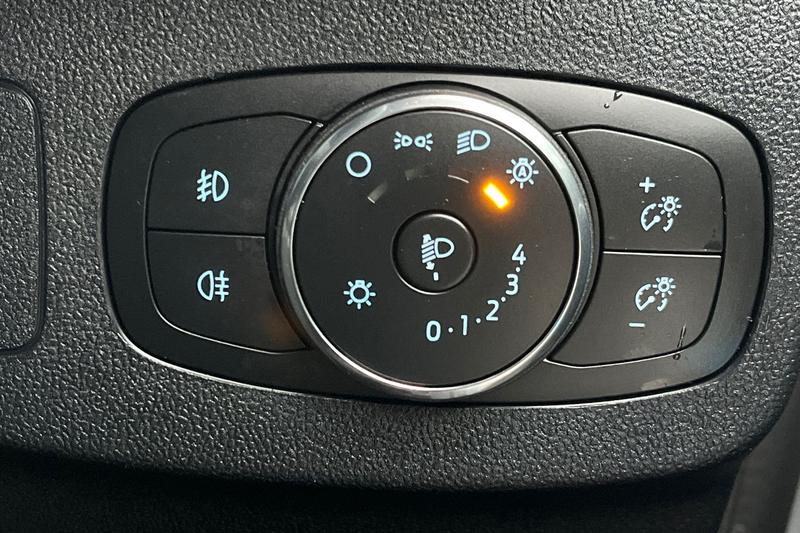 Used Ford Puma 2023 for sale - 76895305: Photo 23