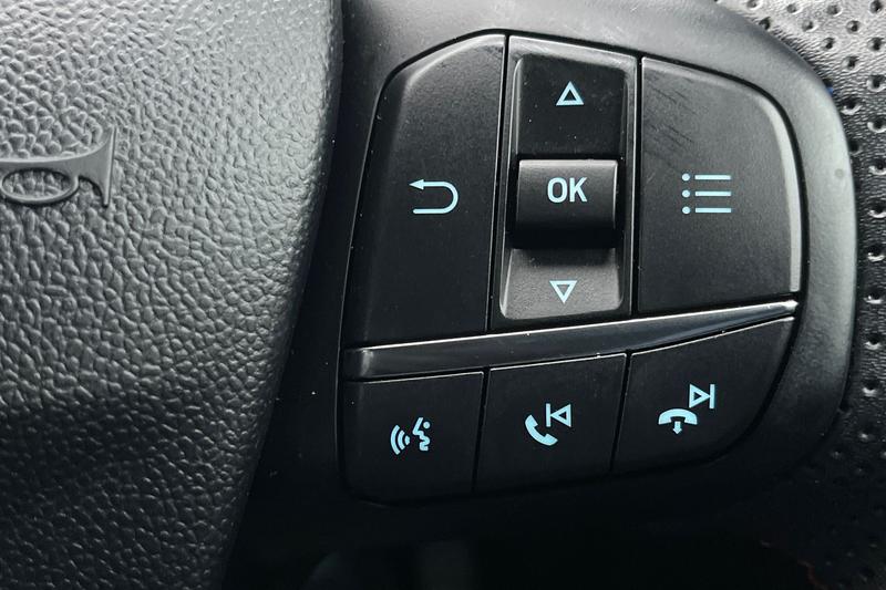 Used Ford Puma 2023 for sale - 76895305: Photo 24