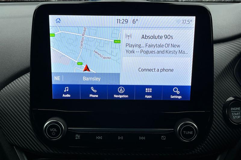 Used Ford Puma 2023 for sale - 76895305: Photo 28