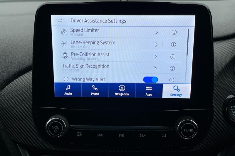 Used Ford Puma 2023 for sale - 76895305: Photo 29