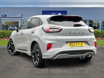 Used Ford Puma 2023 for sale - 76895305: Photo