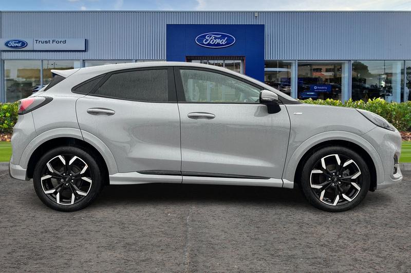 Used Ford Puma 2023 for sale - 76895305: Photo 3