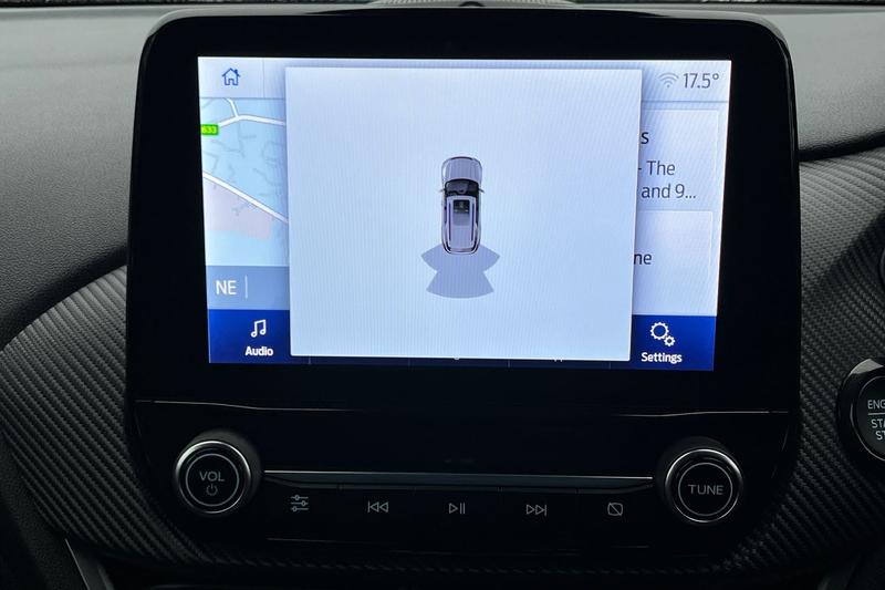 Used Ford Puma 2023 for sale - 76895305: Photo 30