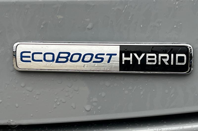 Used Ford Puma 2023 for sale - 76895305: Photo 40