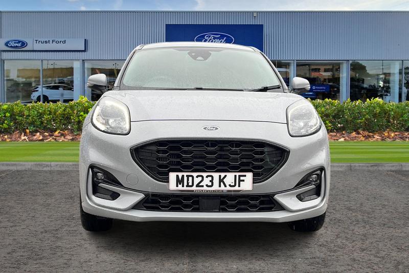 Used Ford Puma 2023 for sale - 76895305: Photo 6