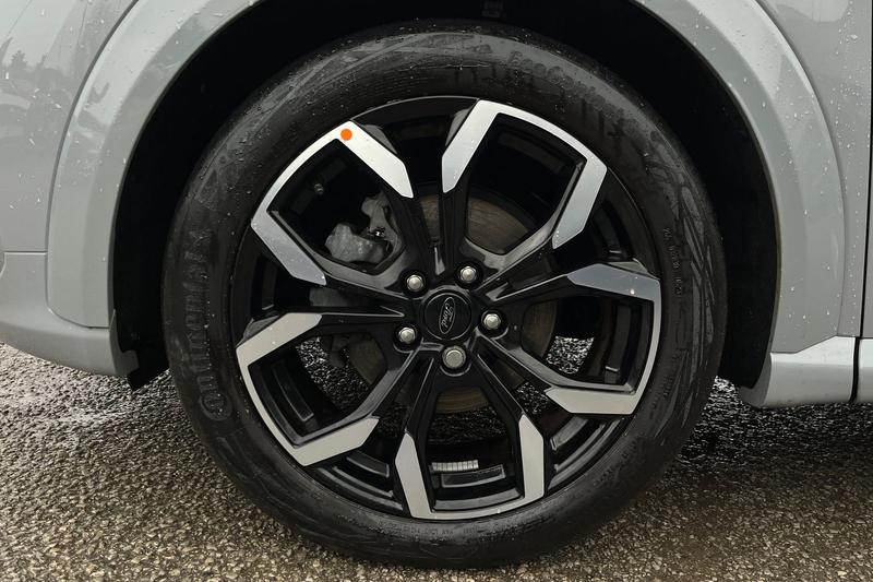 Used Ford Puma 2023 for sale - 76895305: Photo 8