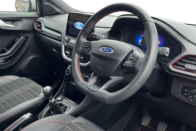 Used Ford Puma 2023 for sale - 76895305: Photo 9